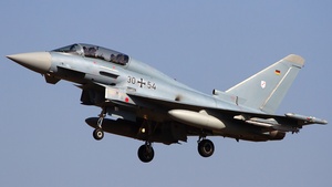 Photo of 30+54 - Eurofighter Typhoon EF-2000(T) operated by German Air Force