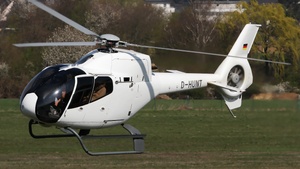 Photo of D-HUNT - Eurocopter EC120B Colibri operated by Schedl Holding