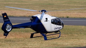 Photo of D-HKMM - Eurocopter EC120B Colibri operated by LifeFlight