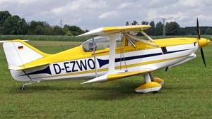 Photo of D-EZWO - FK-Lightplanes FK12 Comet operated by Private