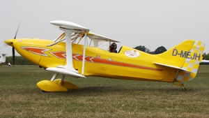 Photo of D-MEJH - FK-Lightplanes FK12 Comet operated by Private