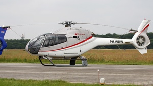 Photo of PH-WRW - Eurocopter EC120B Colibri operated by Heli Holland