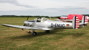 Photo of D-ENUC - ERCO 415-C Ercoupe operated by Private