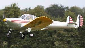 Photo of N99280 - ERCO 415-C Ercoupe operated by Private