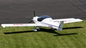 Photo of D-MCRV - Dyn'Aéro MCR-01 ULC operated by Private