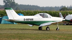 Photo of D-MPMR - Alpi Pioneer 300 Standard operated by Private