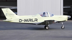 Photo of D-MRLR - Alpi Pioneer 300 Standard operated by Private
