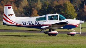 Photo of D-ELAL - American General AG-5B Tiger operated by Private