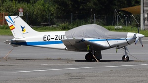Photo of EC-ZUT - Alpi Pioneer 300 Standard operated by Private