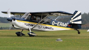 Photo with serial 1059-2007 - American Champion 8KCAB Super Decathlon