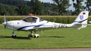 Photo of D-EBFL - Aquila A211 G operated by Fliegergruppe Leutkirch
