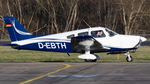 Photo of D-EBTH - Piper PA-28-161 Warrior II operated by TL Aviation