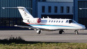 Photo of D-IKCG - Cessna 525A CitationJet CJ2 operated by ProAir Aviation