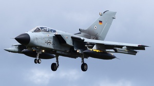 Photo of 46+24 - Panavia Tornado ECR operated by German Air Force