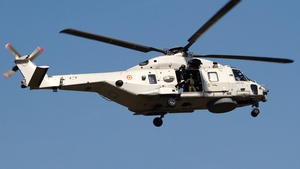 Photo of RN-02 - NHIndustries NH90 NFH operated by Belgian Air Force