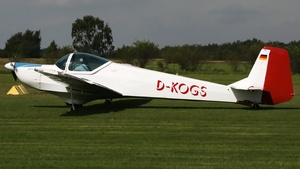 Photo of D-KOGS - Nitsche Avo 68 Samburo R100 operated by Private