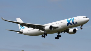 Photo of CS-TRI - Airbus A330-322 operated by XL Airways France (opb Hi Fly)