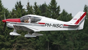 Photo of PH-NSC - Robin DR400/135cdi Ecoflyer operated by Vliegclub Rotterdam