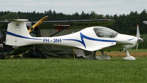 Photo of PH-3N4 - ATEC 122 Zephyr 2000 operated by Private