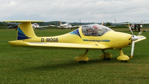 Photo of D-MOGB - ATEC 122 Zephyr 2000 operated by Private