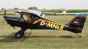 Photo of D-MNEB - Avid Flyer Mk.IV operated by Private