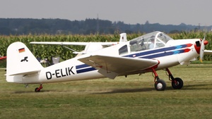 Photo of D-ELIK - Klemm Kl 107 B operated by Luftsportverein JG 74