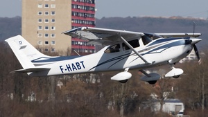 Photo of F-HABT - Cessna T182T Turbo Skylane TC operated by Private