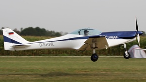 Photo of D-EHWL - Dallach D4 Fascination operated by Private