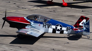 Photo of N124TT - Vans RV-4 operated by Private