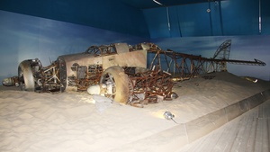 Photo of MM23881 - Savoia-Marchetti SM.79-III Sparviero operated by Italian Air Force