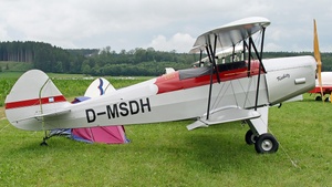 Photo with serial 224 - Platzer Kiebitz B
