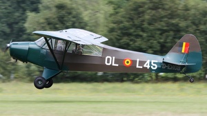 Photo of D-EHCB - Piper L-18C Super Cub operated by Private