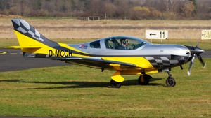 Photo of D-MCCH - JMB VL-3-Evolution RG operated by Private