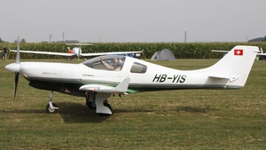 Photo of HB-YIS - Lancair 360 Mk.II operated by Private