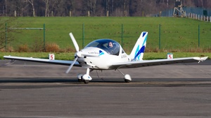 Photo of D-MPMW - TL Ultralight TL-2000 Sting operated by Private