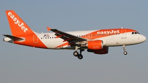 Photo of OE-LKB - Airbus A319-111 operated by easyJet Europe