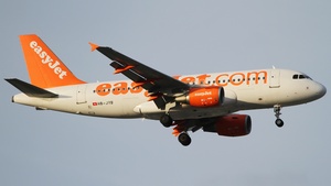 Photo of HB-JYB - Airbus A319-111 operated by easyJet Switzerland