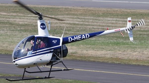 Photo with serial 988 - Robinson R22 Beta