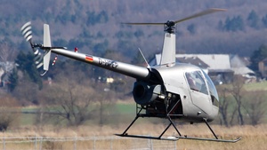 Photo of D-HPEP - Robinson R22 Beta operated by Heli-Flight