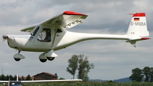 Photo of D-MNBA - Remos Gemini Ultra operated by Private