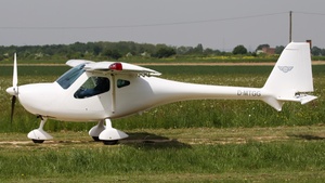 Photo of D-MTGG - Remos G3 Mirage operated by Air Academy GmbH
