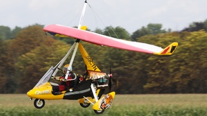 Photo of 59-CTN - P&M Aviation Quik GT450 operated by Private