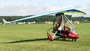 Photo of D-MHZI - P&M Aviation Quik GT450 operated by Private