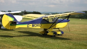 Photo of D-MORO - Avid Flyer Mk.IV operated by Private
