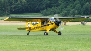 Photo of D-ETNW - Aviat A-1A Husky operated by Private