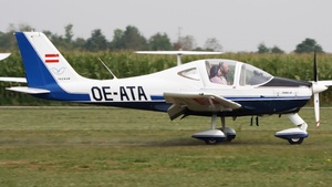 Photo of OE-ATA - Tecnam P2002JF Sierra operated by Fliegerclub Weiße Möwe Wels