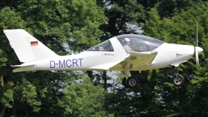 Photo of D-MCRT - TL Ultralight TL-96 Sting operated by Private