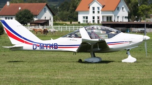 Photo of D-MYHB - TL Ultralight TL-96 Sting operated by Private