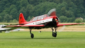 Photo of LY-TOP - Yakovlev Yak-52 operated by Private