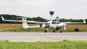 Photo of D-KAIR - Stemme S15 operated by Private